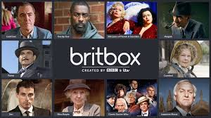 britbox promo code