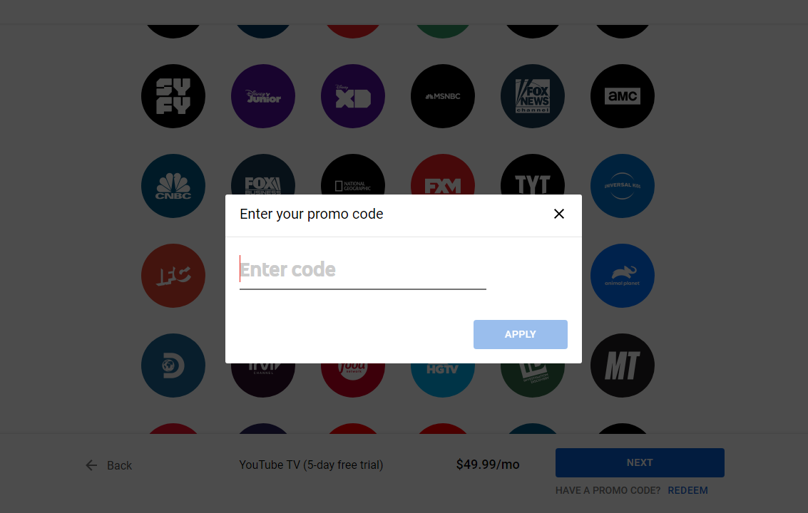 Verified YouTube Code Promo Jan Tv Trail Free | - 2020